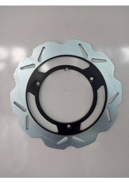 Xmax 400 Arka Fren Diski Armbraking