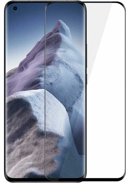 Oppo A76 Için 5d Sert Davin Ekran Koruyucu