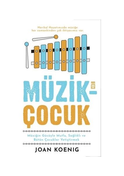 Müzik - Çocuk - Joan Koenig