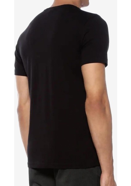 59520 Erkek Siyah T-Shırt fiyatları