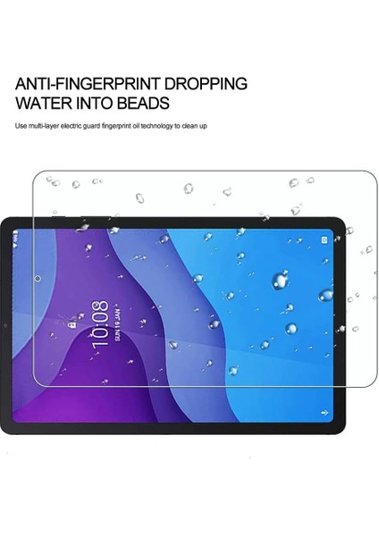 Lenovo Tab P11 TB-J606F ZA7R0223TR/ZA820003TR 11 Inç Ekran Koruyucu 9h Kırılmaz Cam ( Temperli Cam) fırsatları