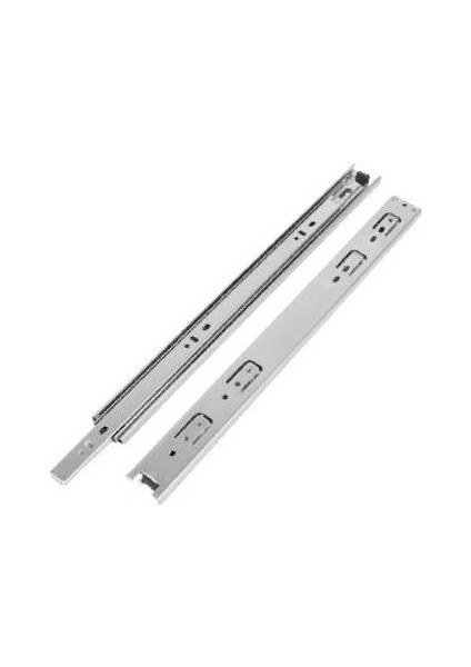 Teleskopik Ray 43*450