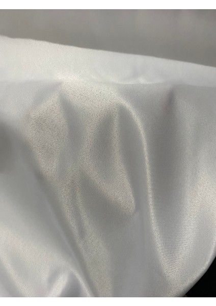 Beyaz Saten Güneşlik Perde fiyatları