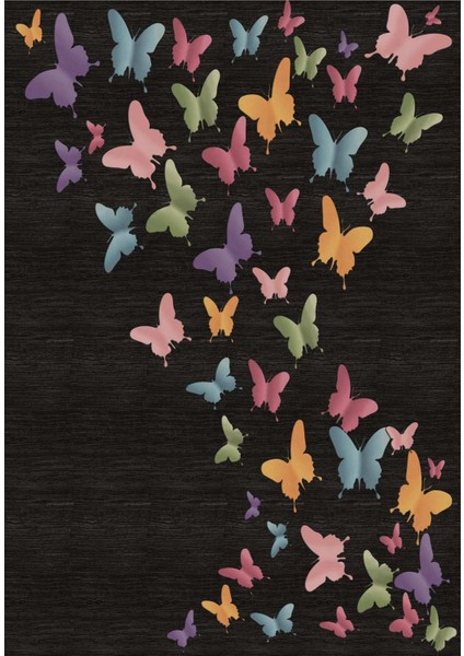 Dijital Baskılı Kaymaz Taban Yıkanabilir 2'li Klozet Takımı Banyo Paspası NDKZ-HS-329 fiyatları