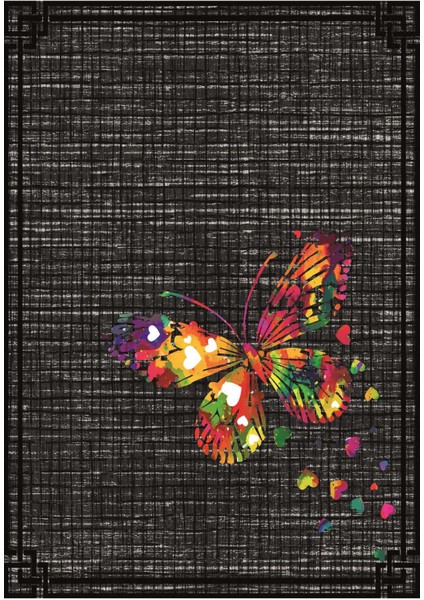 Dijital Baskılı Kaymaz Taban Yıkanabilir 2'li Klozet Takımı Banyo Paspası NDKZ-HS-377 fiyatları