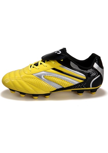 Kramponlar Profesyonel Oyun Alanı Ag/fg Cleats Yetişkin Çocuklar (Yurt Dışından) fiyatları