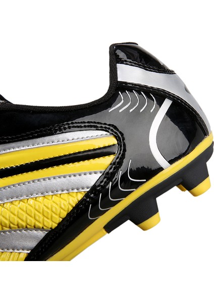 Kramponlar Profesyonel Oyun Alanı Ag/fg Cleats Yetişkin Çocuklar (Yurt Dışından) fırsatları