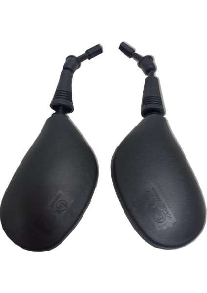 Mt-8 mm Ayna Scooter fiyatları