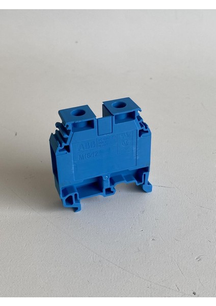 Abb Entrelec 1SNA125129R1600 M16/12.N Terminal Blok 1 Adet