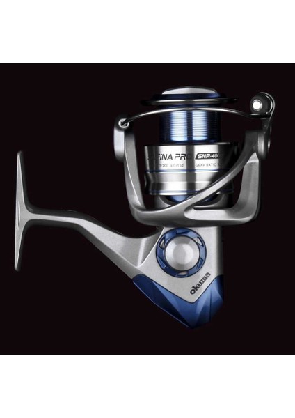 Safina Pro SNP-8000 Spin Olta Makinesi fiyatları