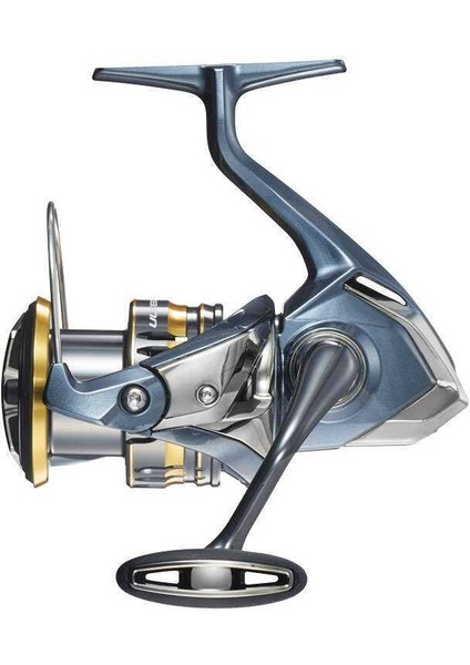Ultegra Fc C4000 Spin Olta Makinesi