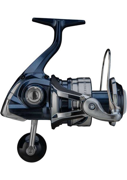 Twin Power Sw C 5000 Xg Spin Olta Makinesi