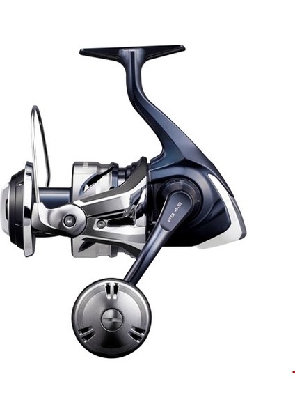 Twin Power Sw C 6000 Xg Spin Olta Makinesi