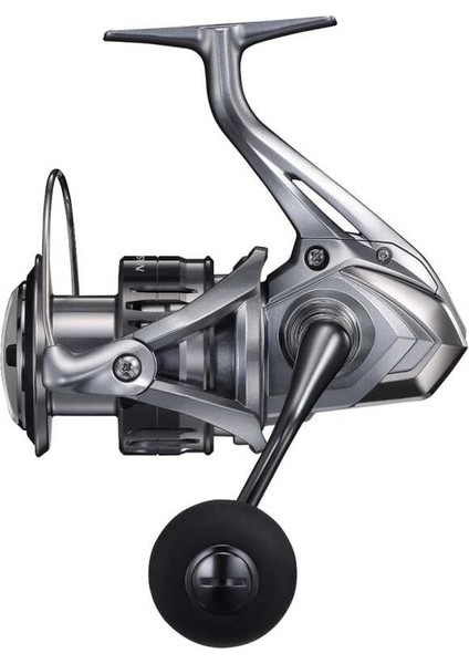 Nasci Fc C5000 Xg Spin Olta Makinesi