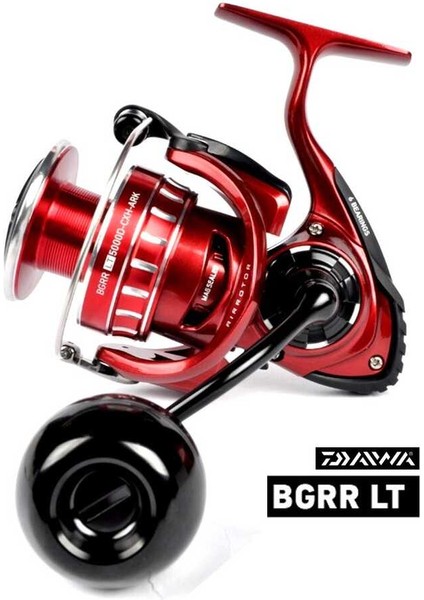 Bg Rr Lt 5000 Dc Ark Olta Makinesi