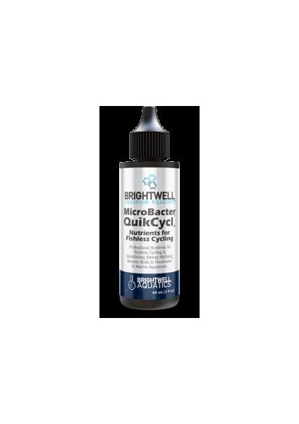 - Micrōbacter Quikcycl 60ML
