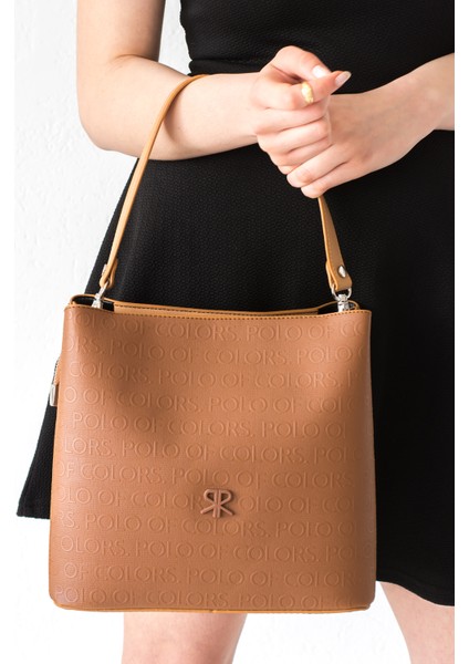 Impolo Lola Taba Omuz Kadın Çatanta modelleri