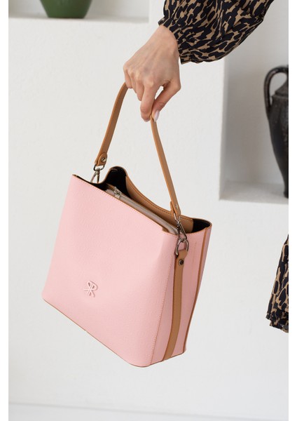 Impolo Lola Pudra Taba Omuz Kadın Çatanta fiyatları