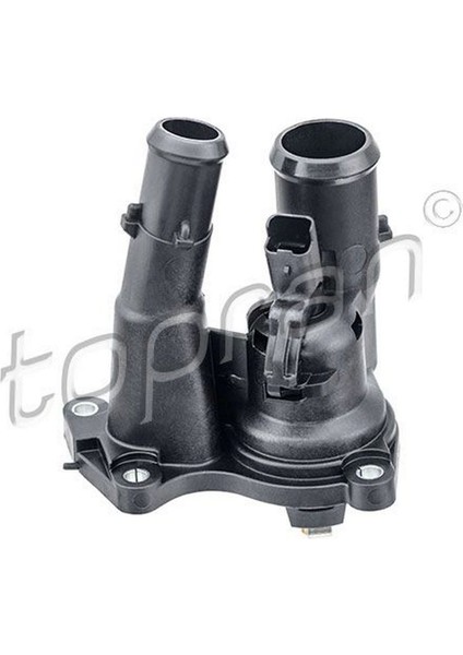 Termostat Komple C-Max-Focus Ii 1.6 Ti 04 98 C