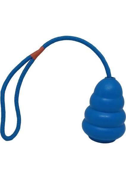 Köpekler Için Ipli Çekiştirme Oyuncağı 40 cm