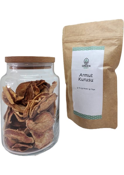 Armut Kurusu 150 gr