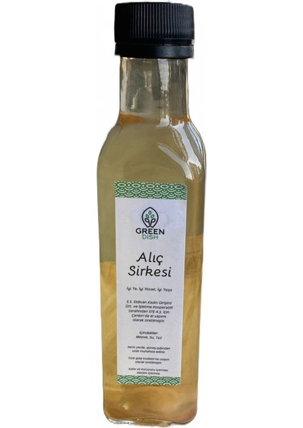 Alıç Sirkesi 450 ml