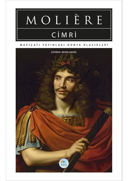 Cimri - Moliere (Dünya Klasikleri)