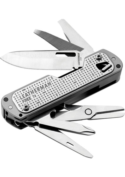 Free T4 (12 Işlev) modelleri