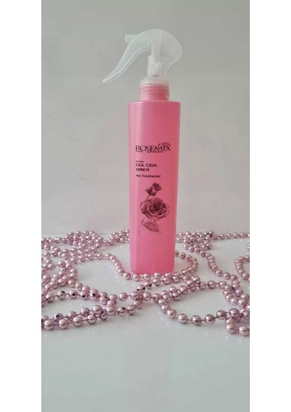 Oda Spreyi Gül 250 ml