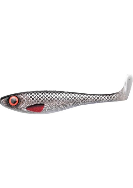 Iris The Boss 12CM Silikon Yem Roach 1/1