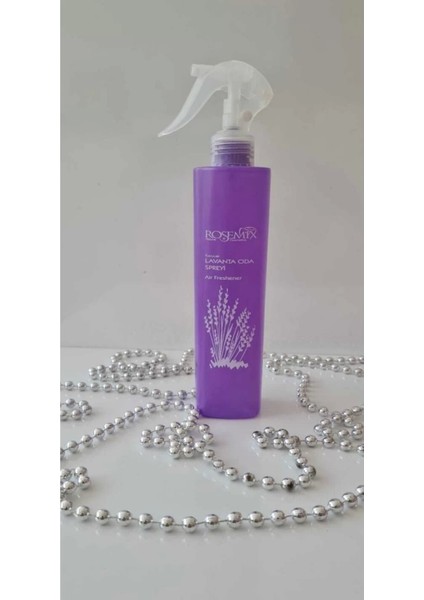 Oda Spreyi Lavanta 250 ml