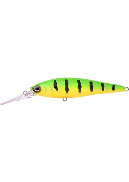 Ikiru Twitch Firetiger 10CM 18G Maket Yem 1/1