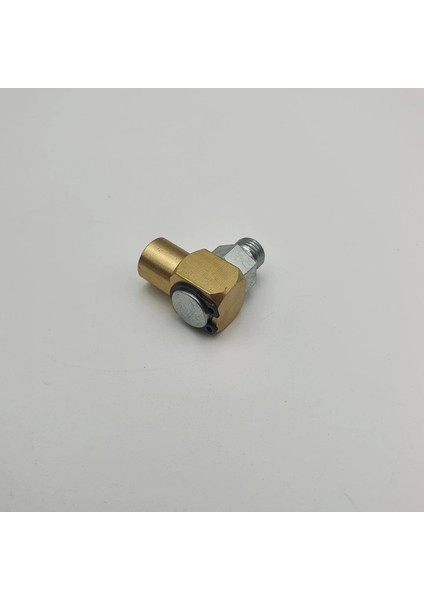 Mafsallı Banjo Döner Dirsek ( M10X1 - M8X1 ) fiyatları