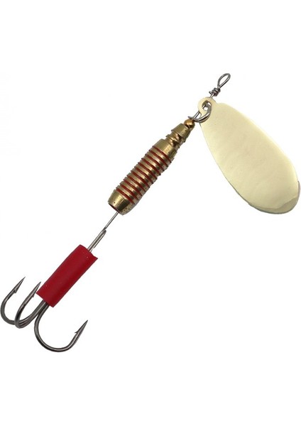 SP55W Spinner 6,9 G 7,2 cm Renk:16