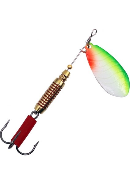 SP55W Spinner 6,9 G 7,2 cm Renk:30