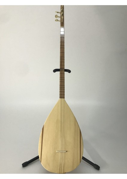 Akgürgen Solak Kısa Sap Bağlama Jak Girişli Saz Set