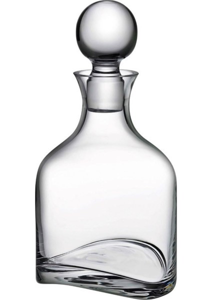 92572 Nude Arch Kristal Viski Karaf (Özel Seri) 1000CC