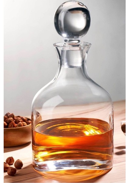 92572 Nude Arch Kristal Viski Karaf (Özel Seri) 1000CC fiyatları