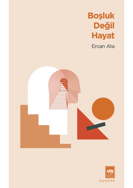 Boşluk Değil Hayat - Ercan Ata