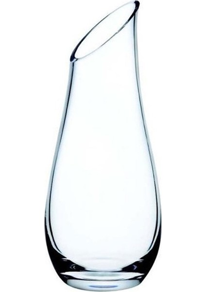 Kristal Mini Karaf 28750 375 cc 20 cm