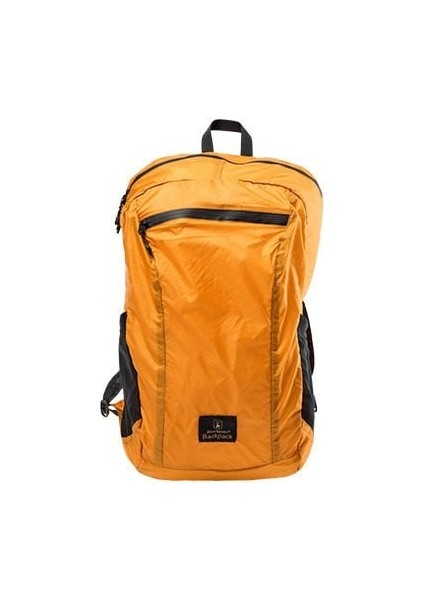 Paketlenebilir Çanta Turuncu 24L fiyatları