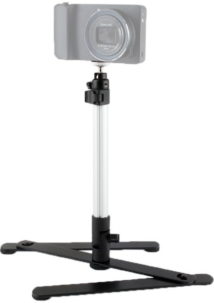 360 Derece Dönme Çok Açılı Makro Çekim Parantez (Yurt Dışından)