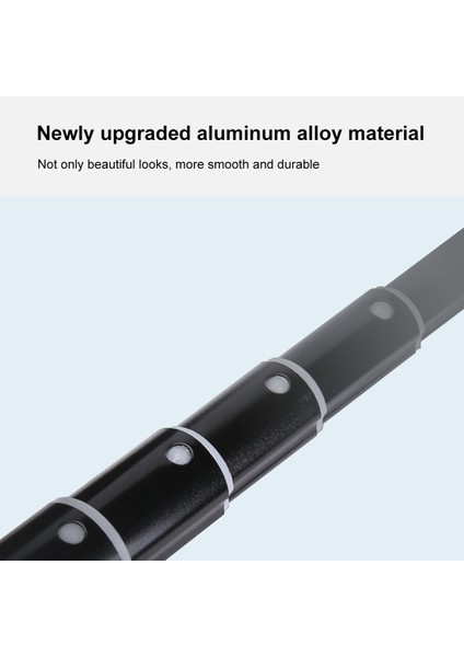 1.65M Yükseklik Tripod Montaj Tutucu (Yurt Dışından)
