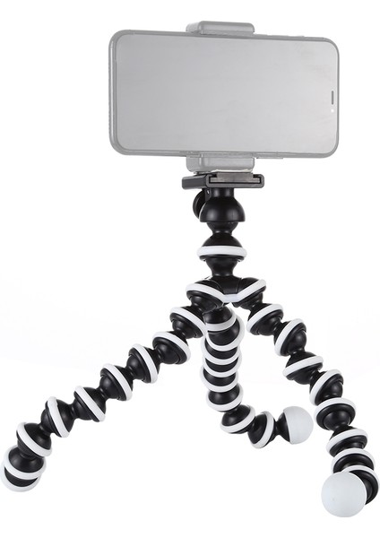 Esnek Kavrama Dijital Kamera Tripod Montajı, Yük: 2kgs (Yurt Dışından)