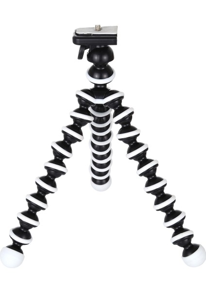 Esnek Kavrama Dijital Kamera Tripod Montajı, Yük: 2kgs (Yurt Dışından)