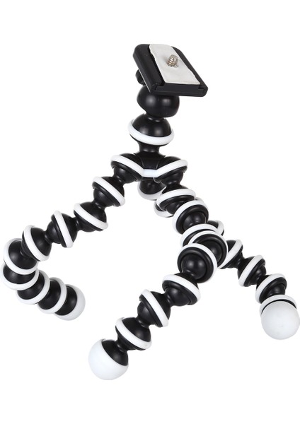 Esnek Kavrama Dijital Kamera Tripod Montajı, Yük: 2kgs (Yurt Dışından)