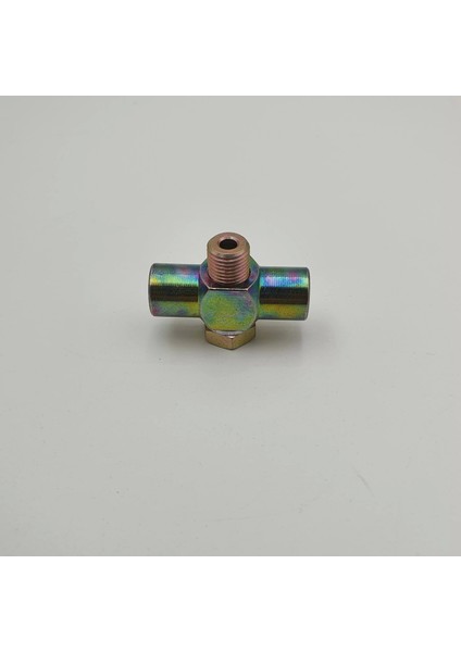 Mafsallı Banjo Orta Bacak ( M10X1 - M10X1 ) modelleri