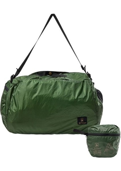 Paketlenebilir Çanta Yeşil 32L modelleri
