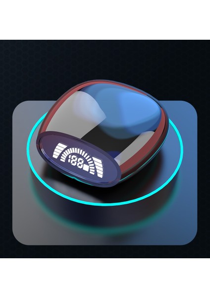Tws Kablosuz Kulaklık Ultra Ince Bluetooth Kablosuz Oyun Kulaklığı (Yurt Dışından) fırsatları