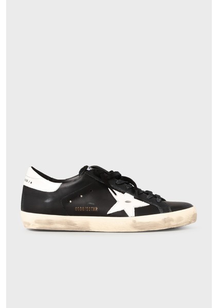 Deri Sneaker Ayakkabı Erkek Ayakkabı GMF00101.F000321.80203